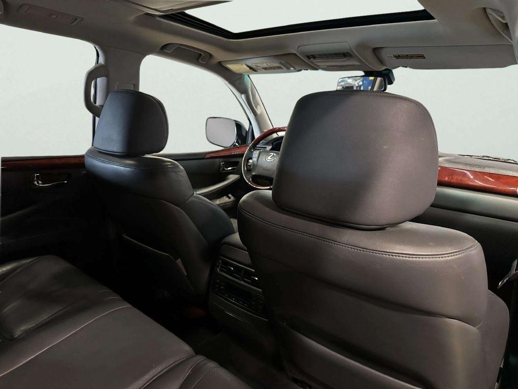 Lexus LX 570  2009