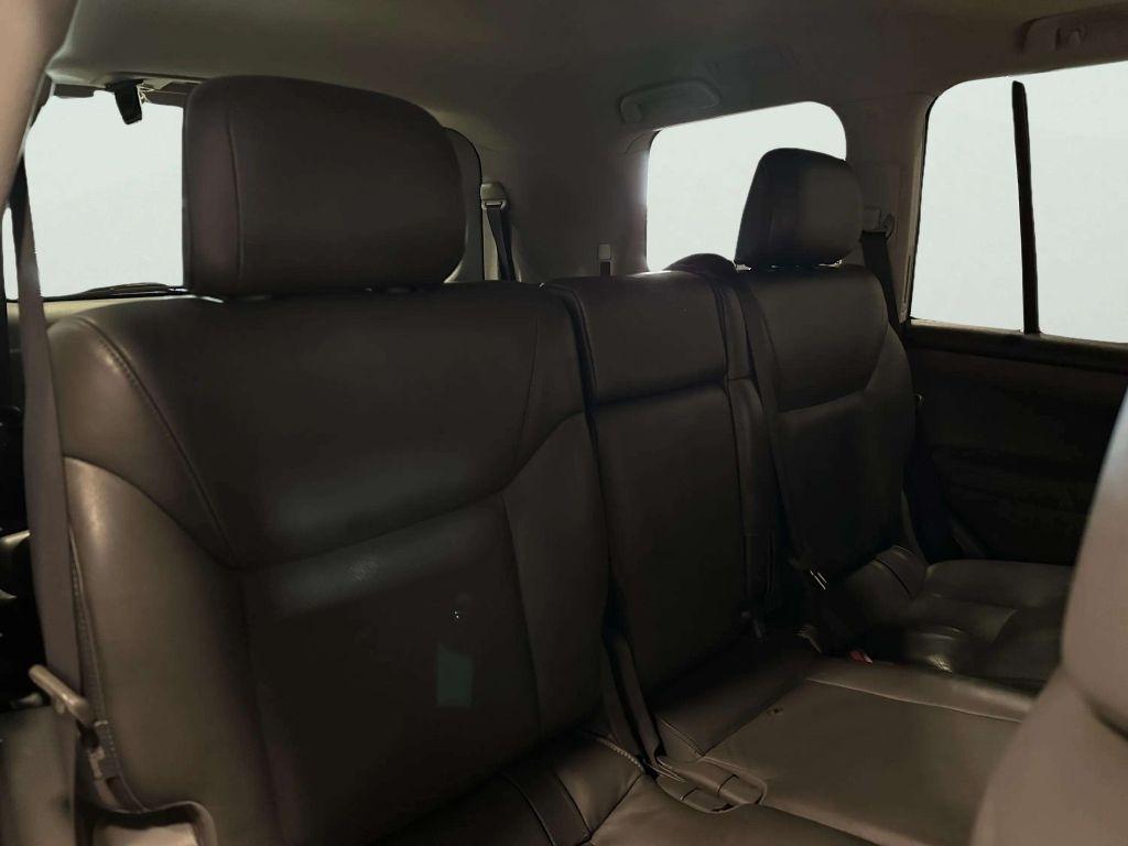 Lexus LX 570  2009
