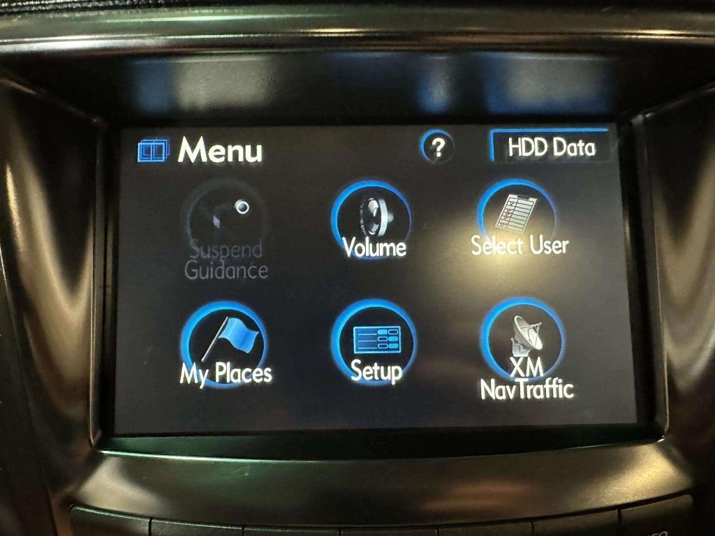 Lexus LX 570  2009