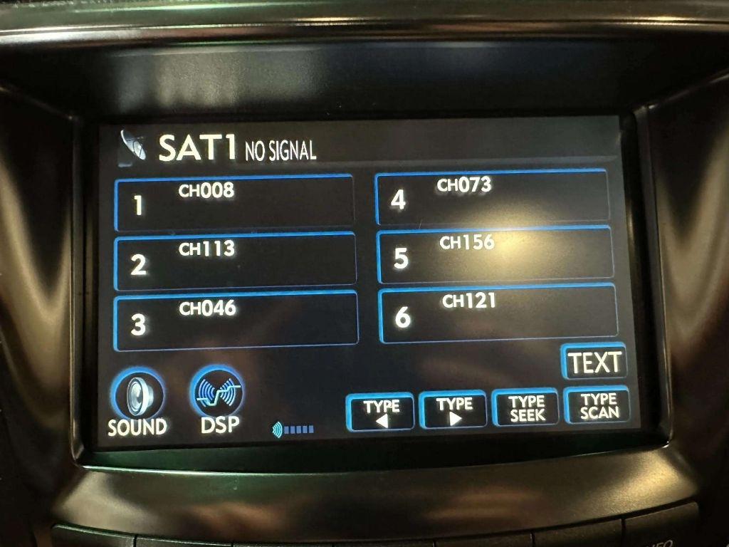 Lexus LX 570  2009