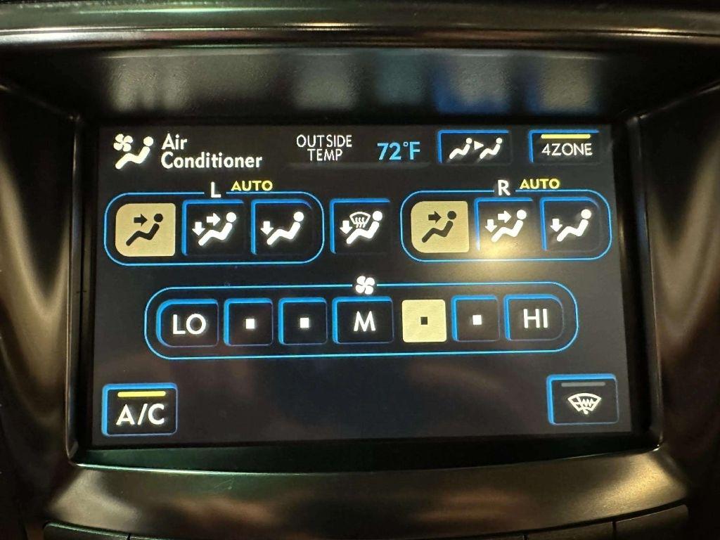 Lexus LX 570  2009