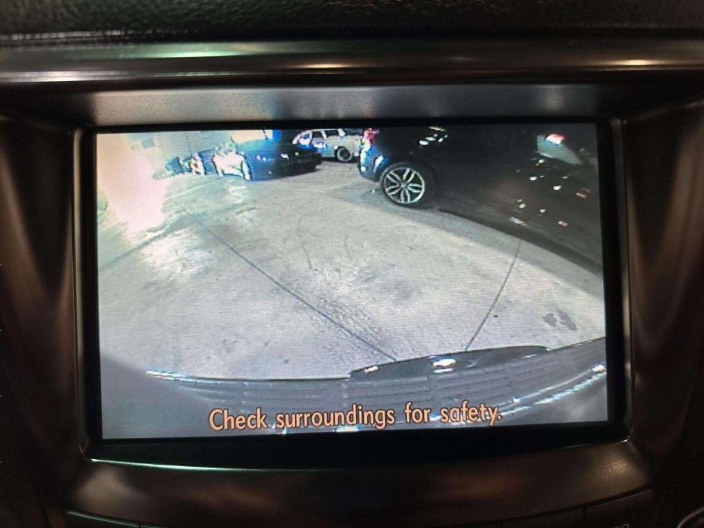 Lexus LX 570  2009