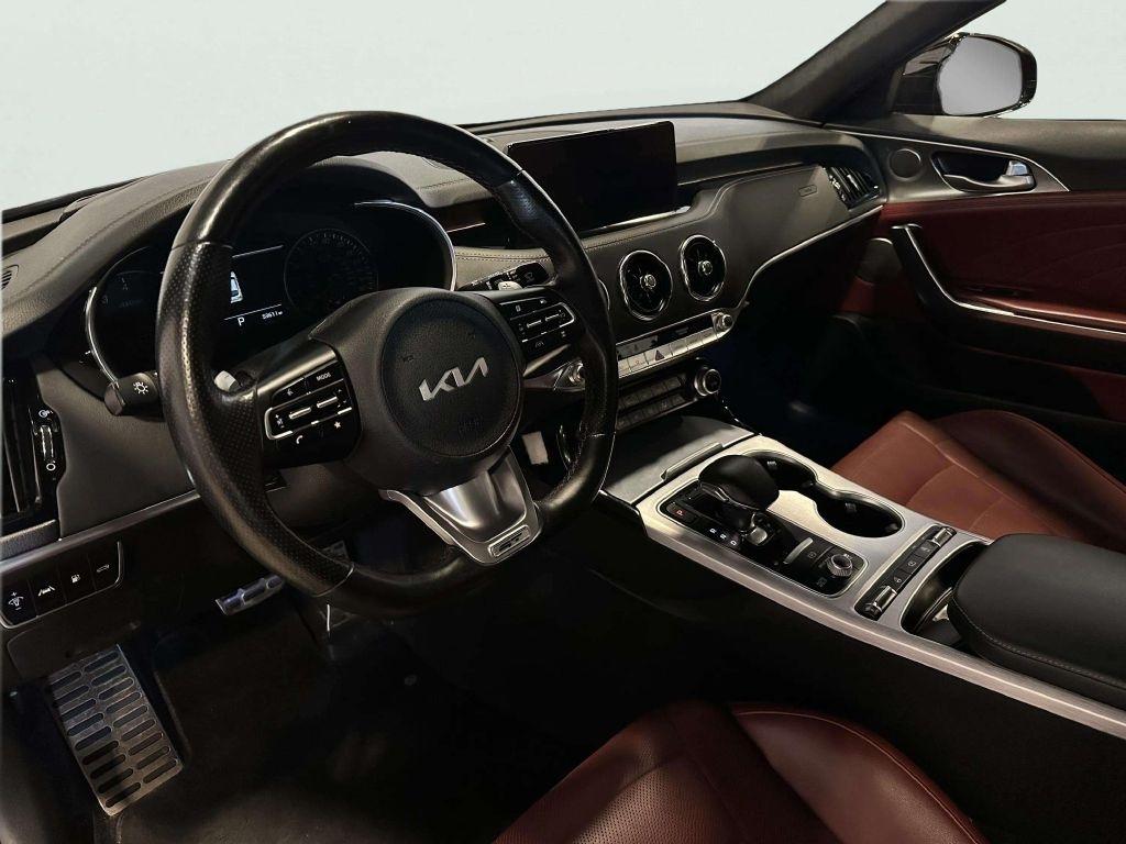 Kia Stinger  2023