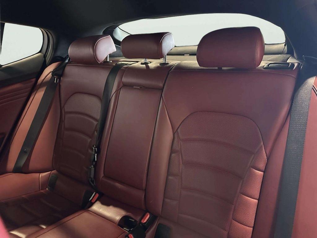 Kia Stinger  2023