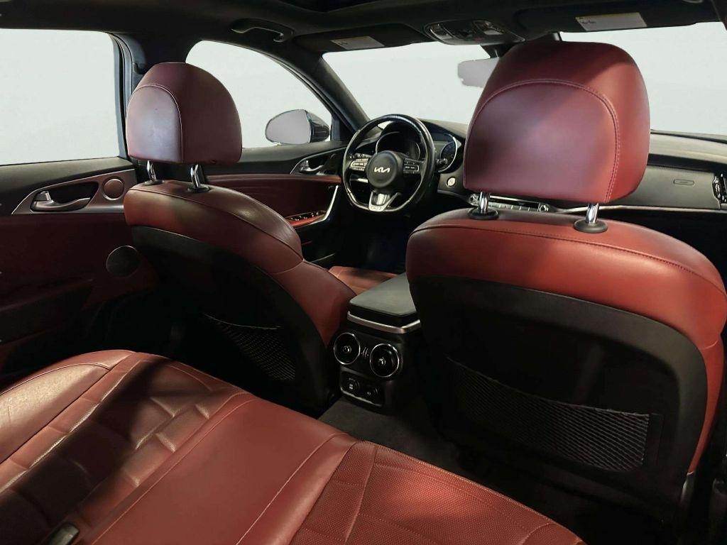 Kia Stinger  2023
