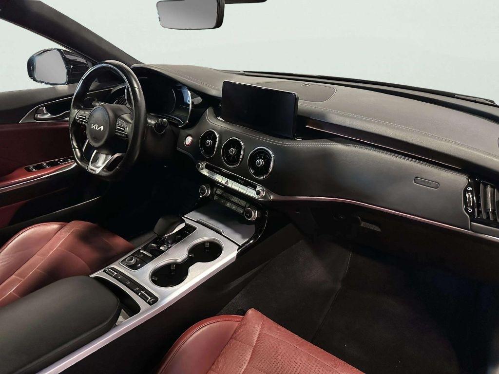 Kia Stinger  2023