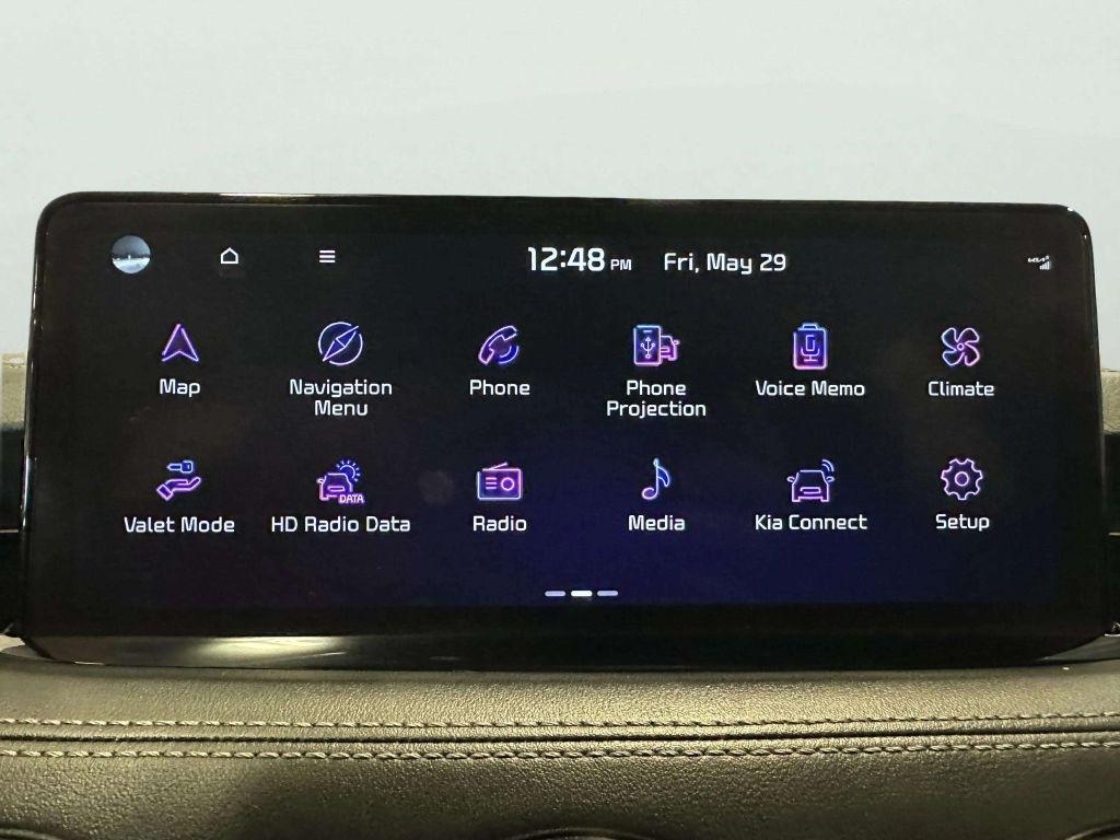 Kia Stinger  2023