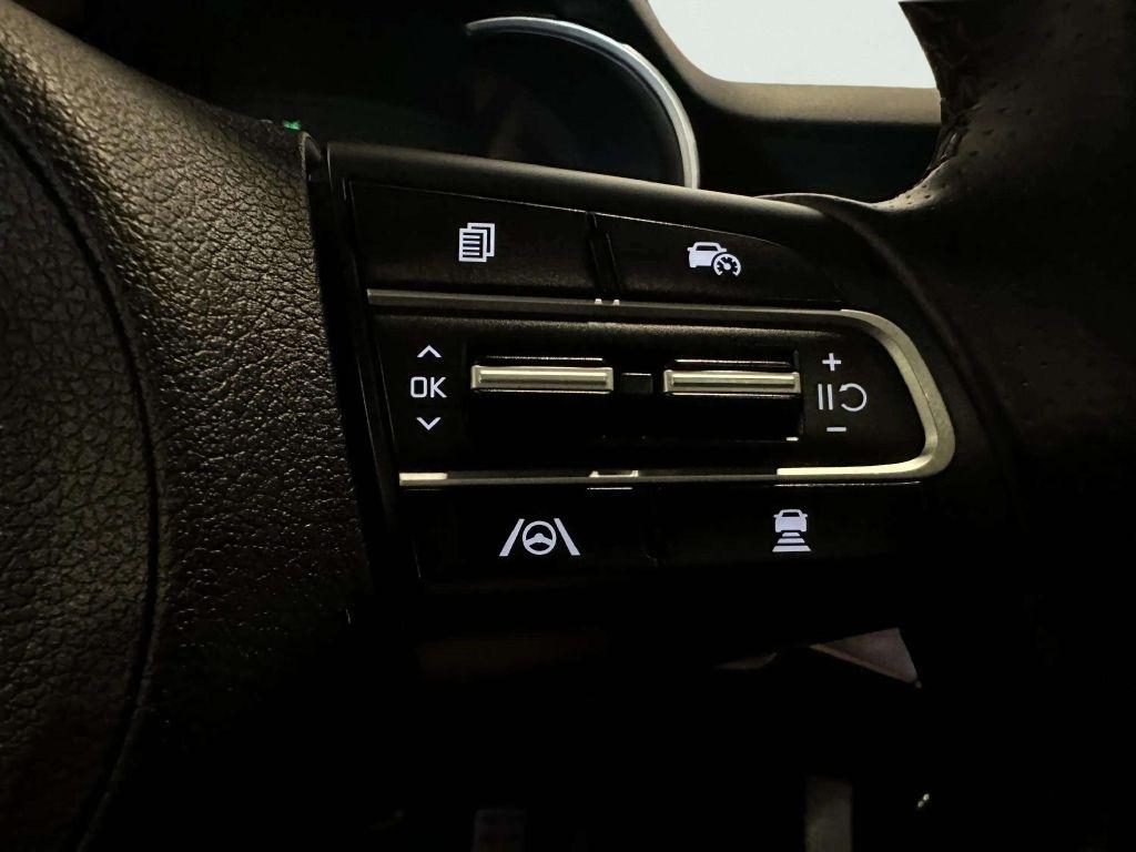 Kia Stinger  2023