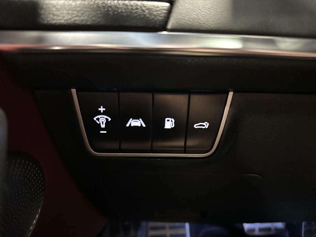 Kia Stinger  2023