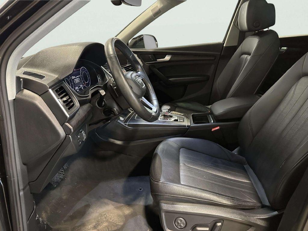 Audi Q5  2020