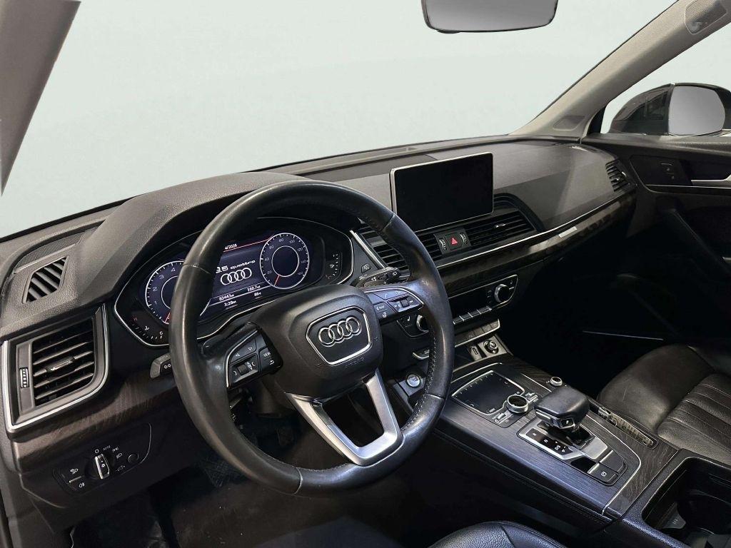 Audi Q5  2020