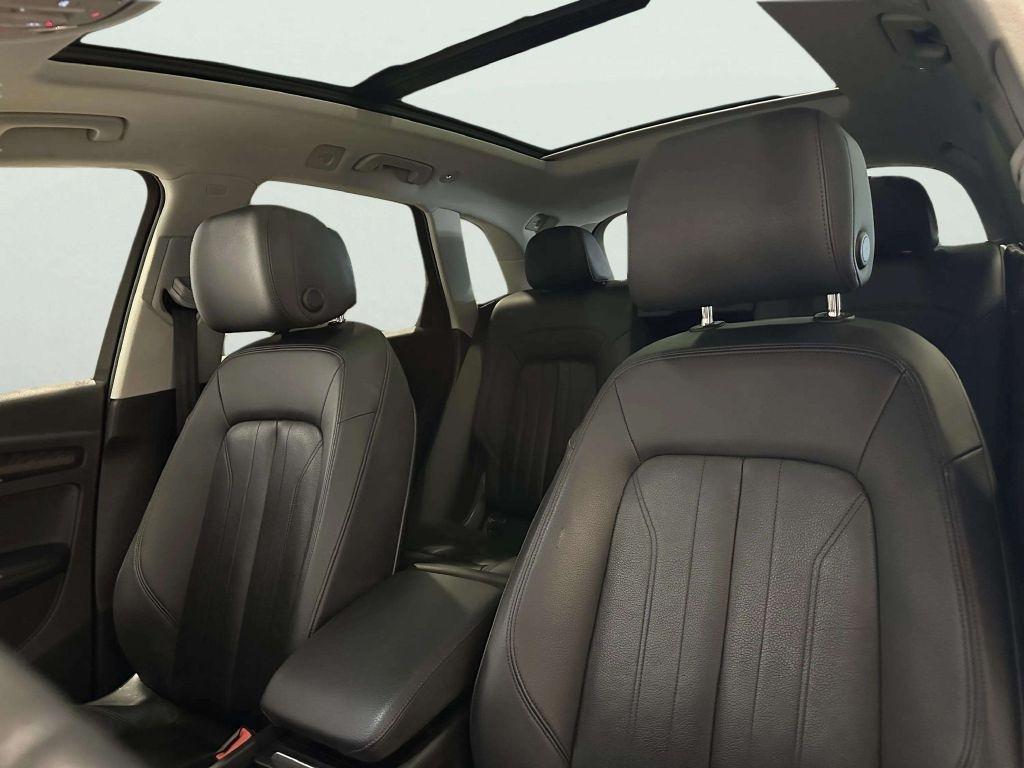 Audi Q5  2020