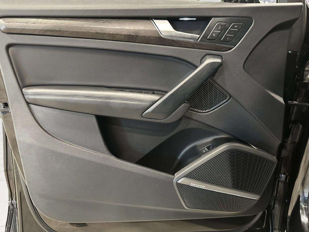 Audi Q5  2020