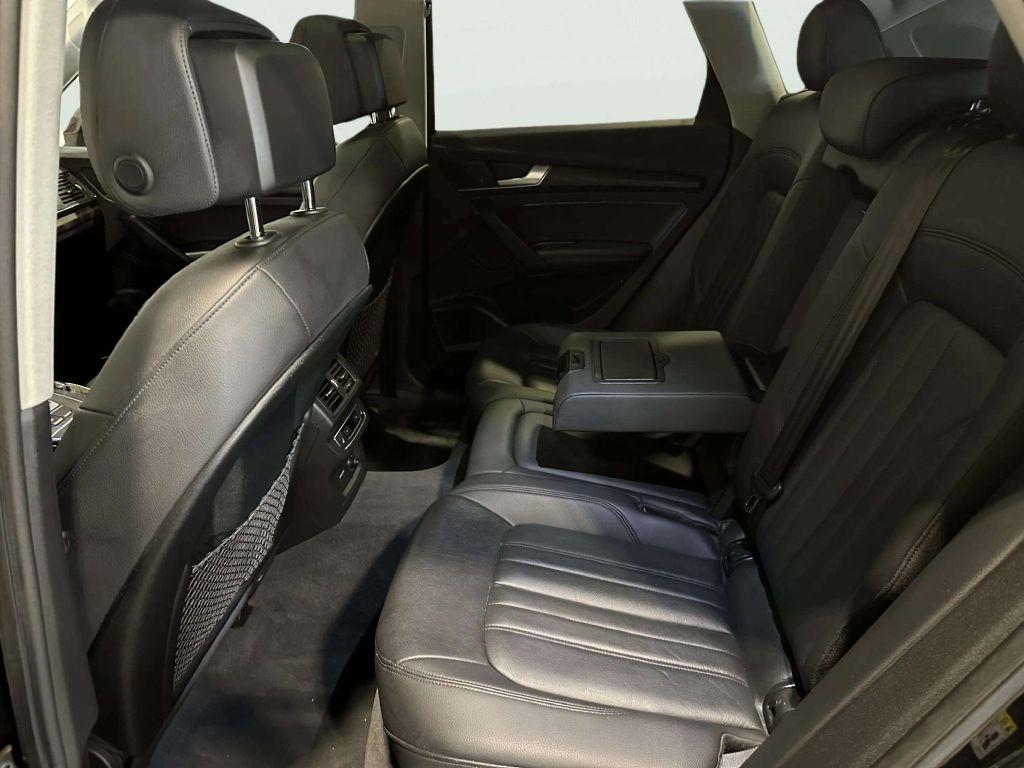 Audi Q5  2020