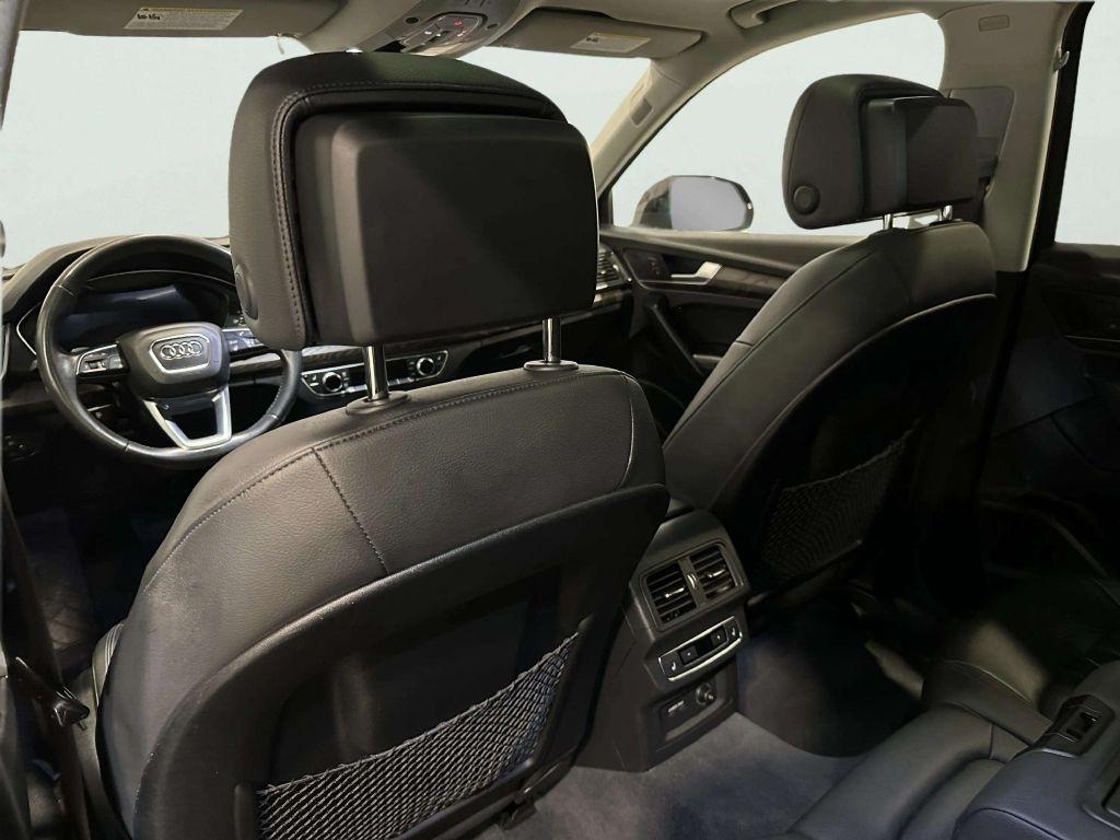 Audi Q5  2020