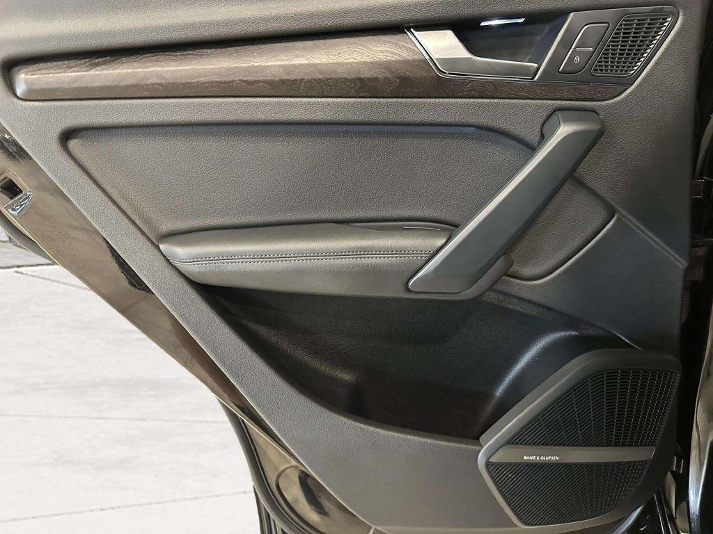 Audi Q5  2020