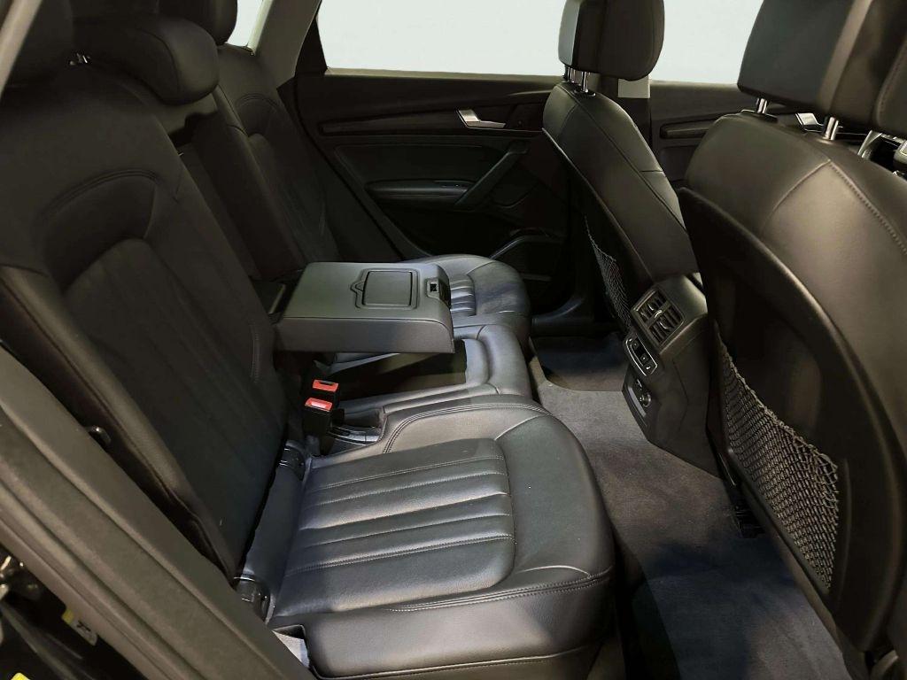 Audi Q5  2020