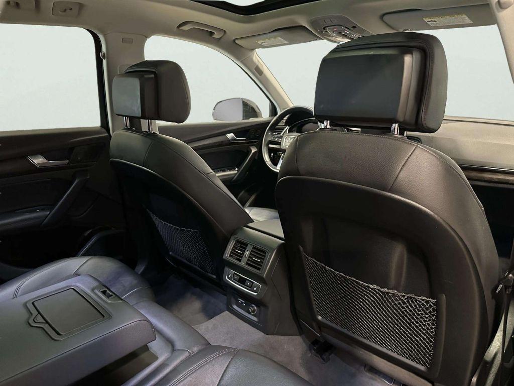 Audi Q5  2020