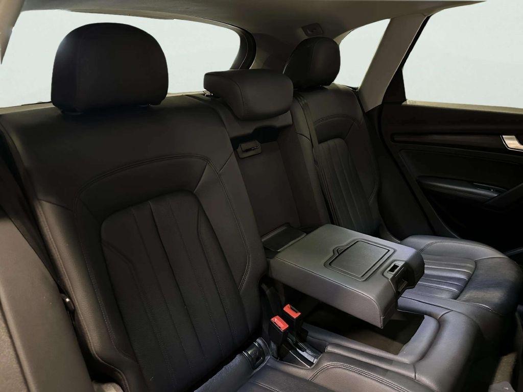 Audi Q5  2020