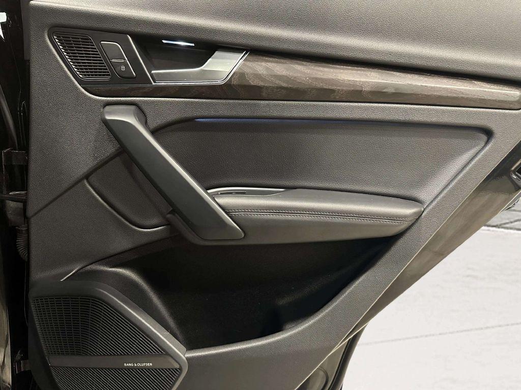 Audi Q5  2020
