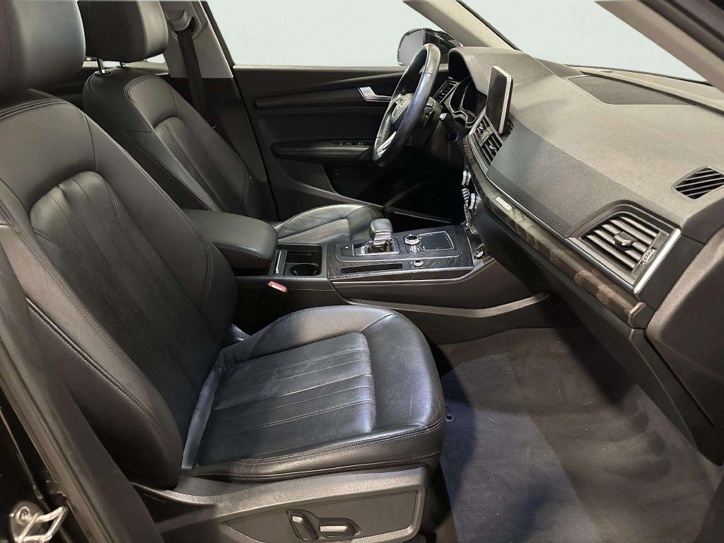 Audi Q5  2020