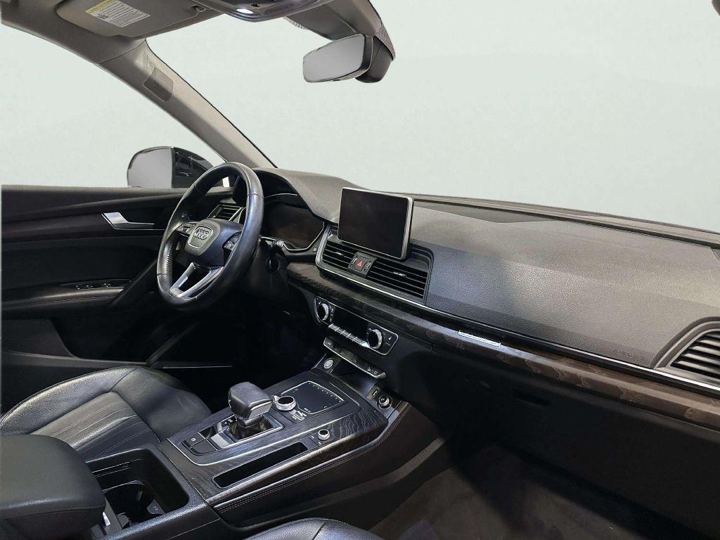 Audi Q5  2020