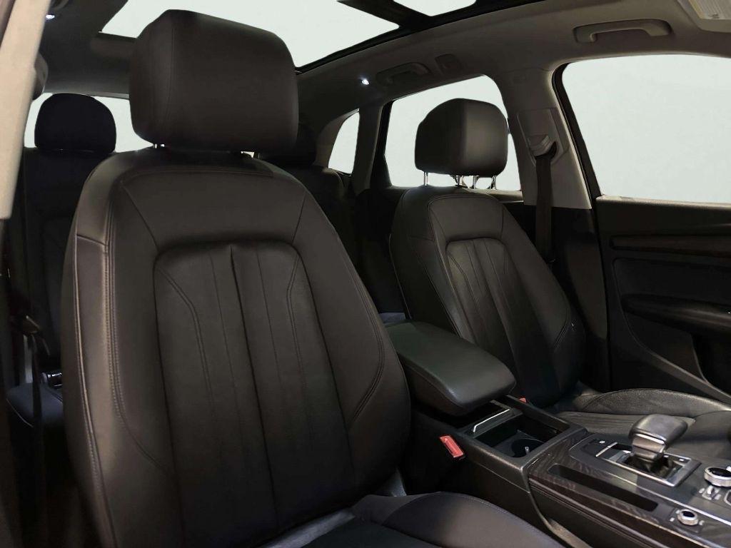 Audi Q5  2020