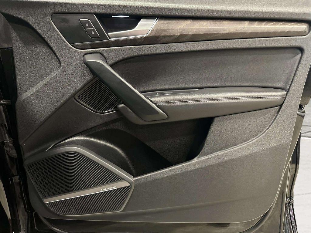 Audi Q5  2020