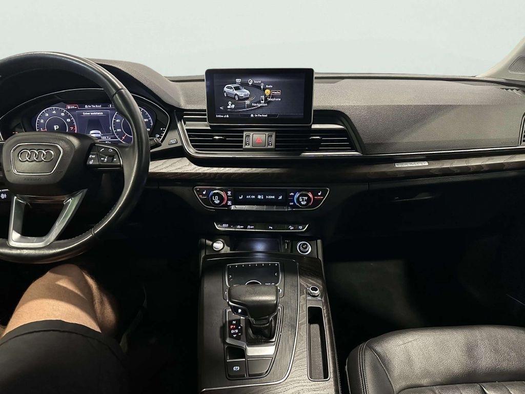 Audi Q5  2020