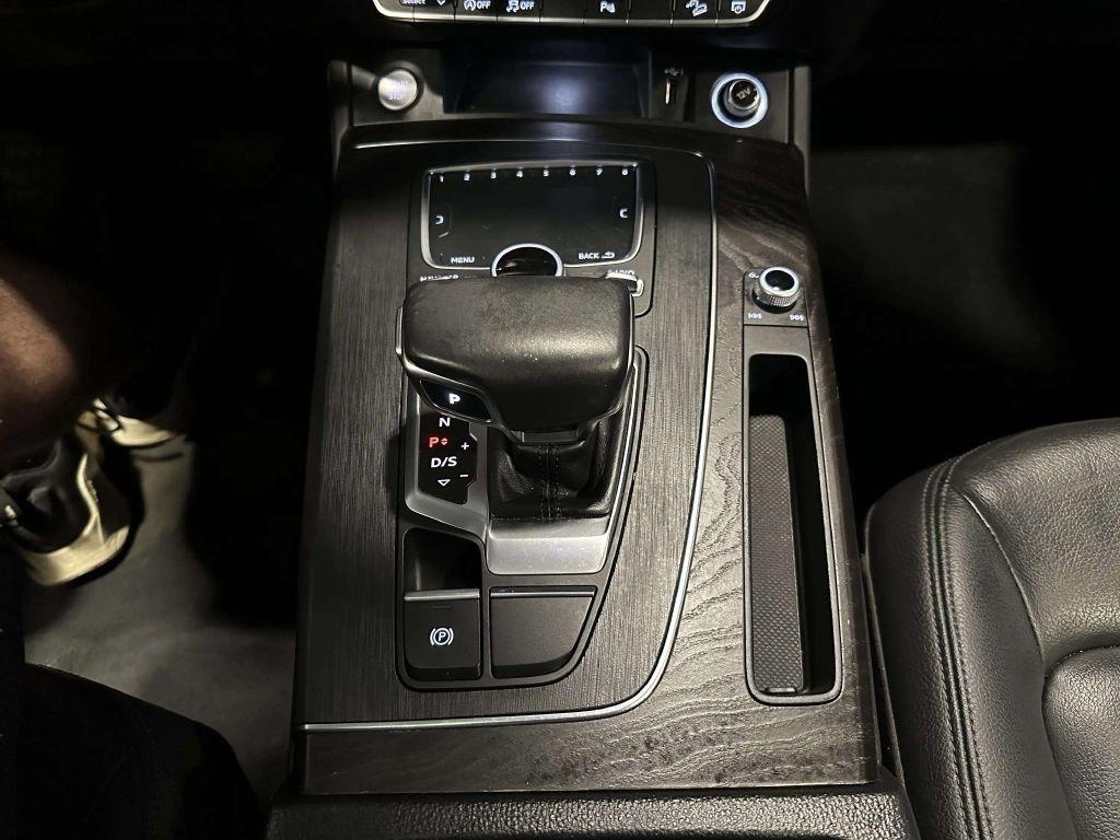 Audi Q5  2020
