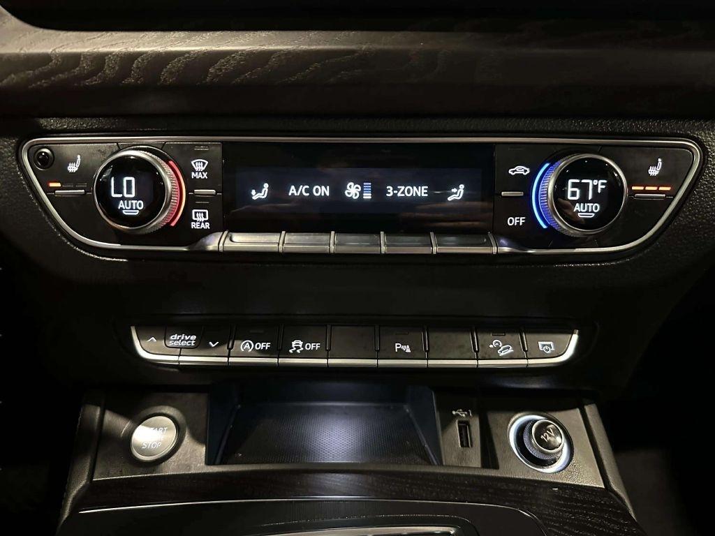 Audi Q5  2020