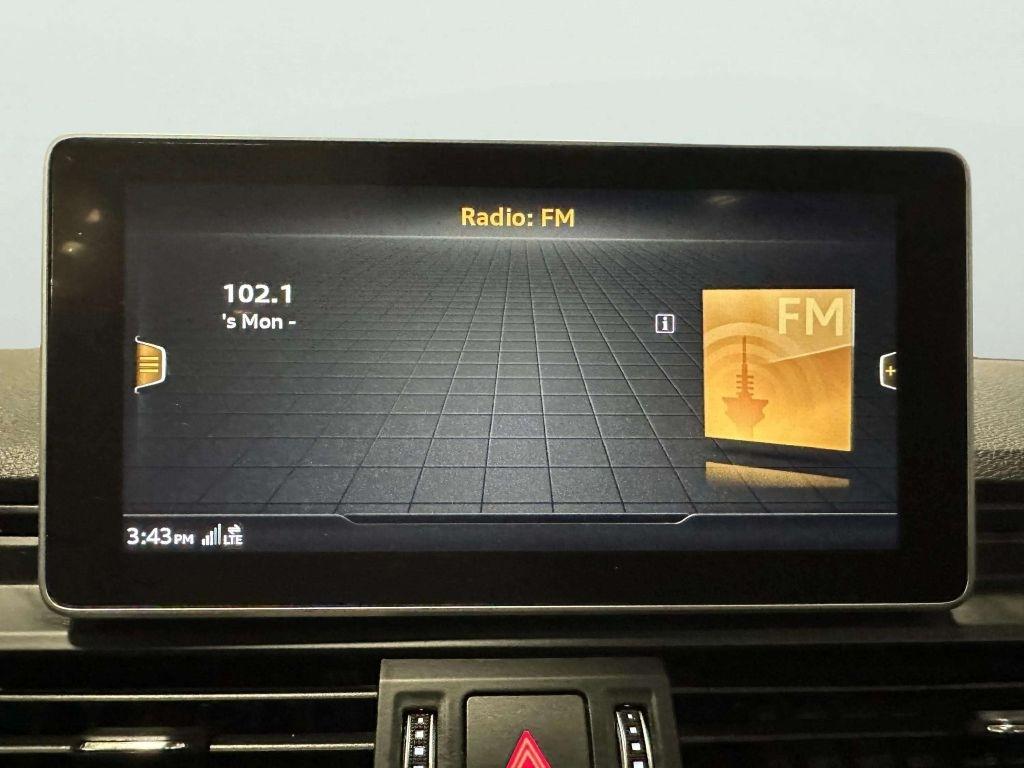 Audi Q5  2020