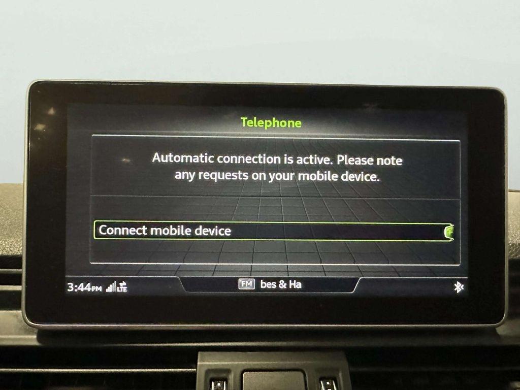 Audi Q5  2020