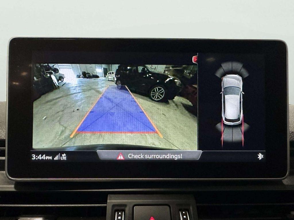 Audi Q5  2020
