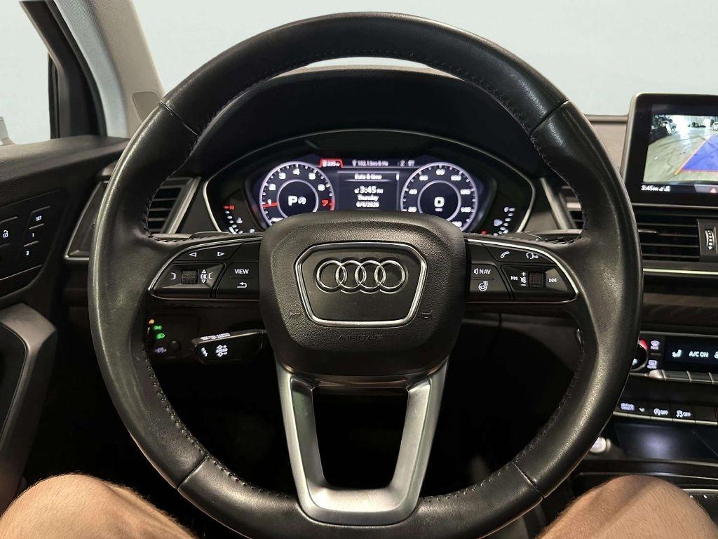 Audi Q5  2020