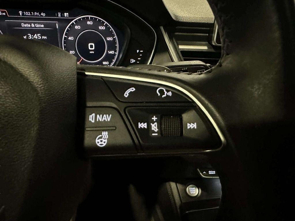 Audi Q5  2020