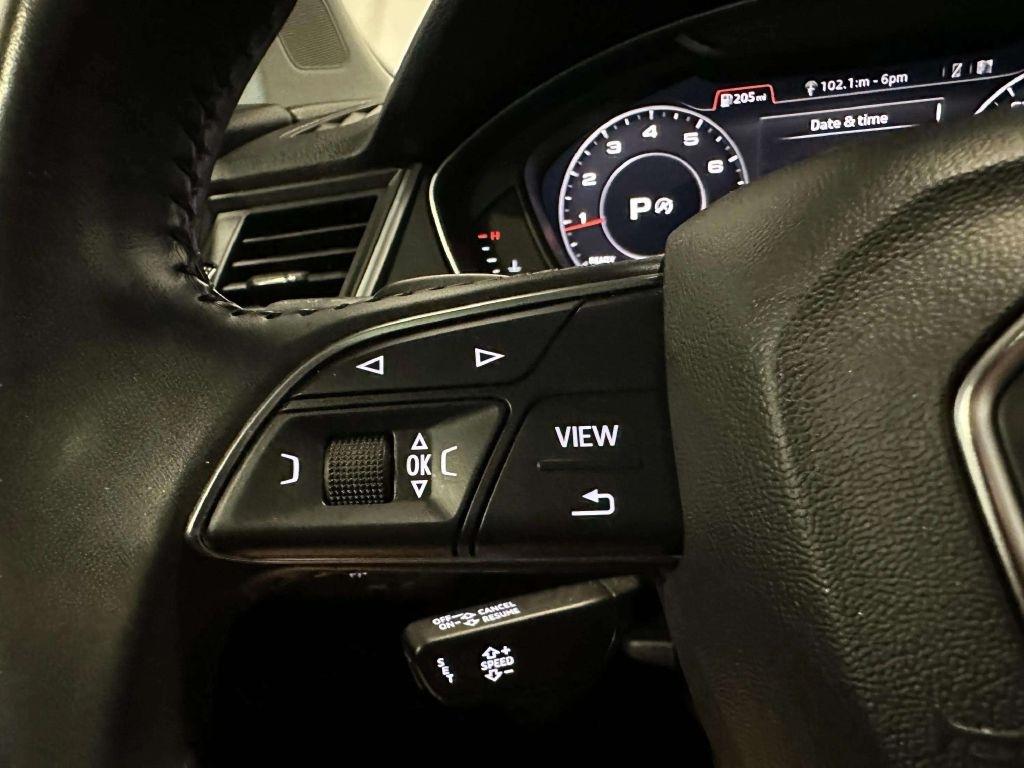 Audi Q5  2020