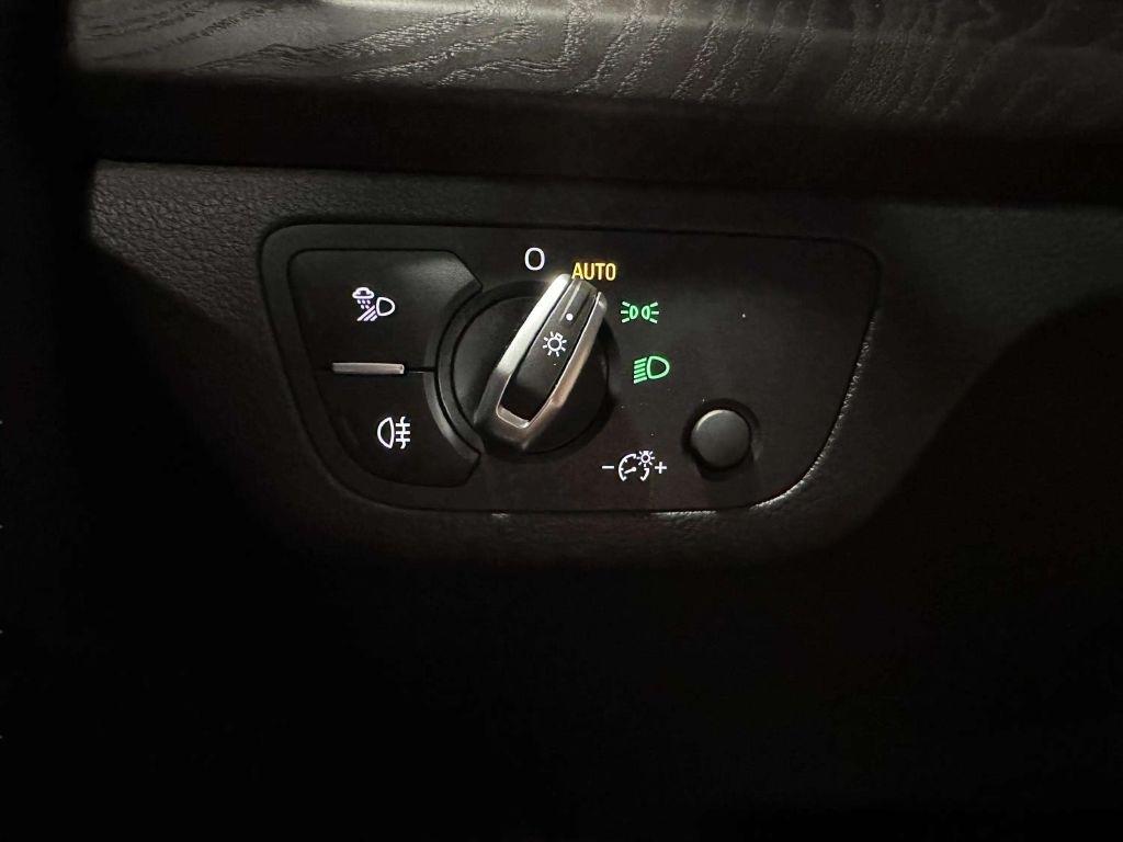 Audi Q5  2020