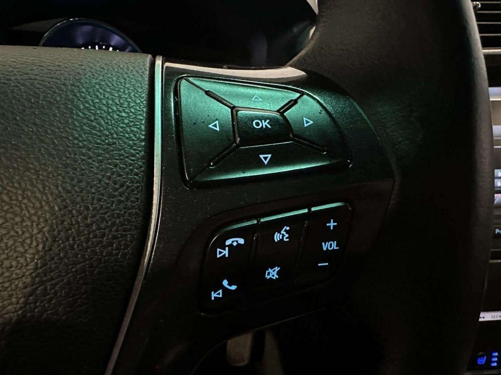 Ford Explorer  2016