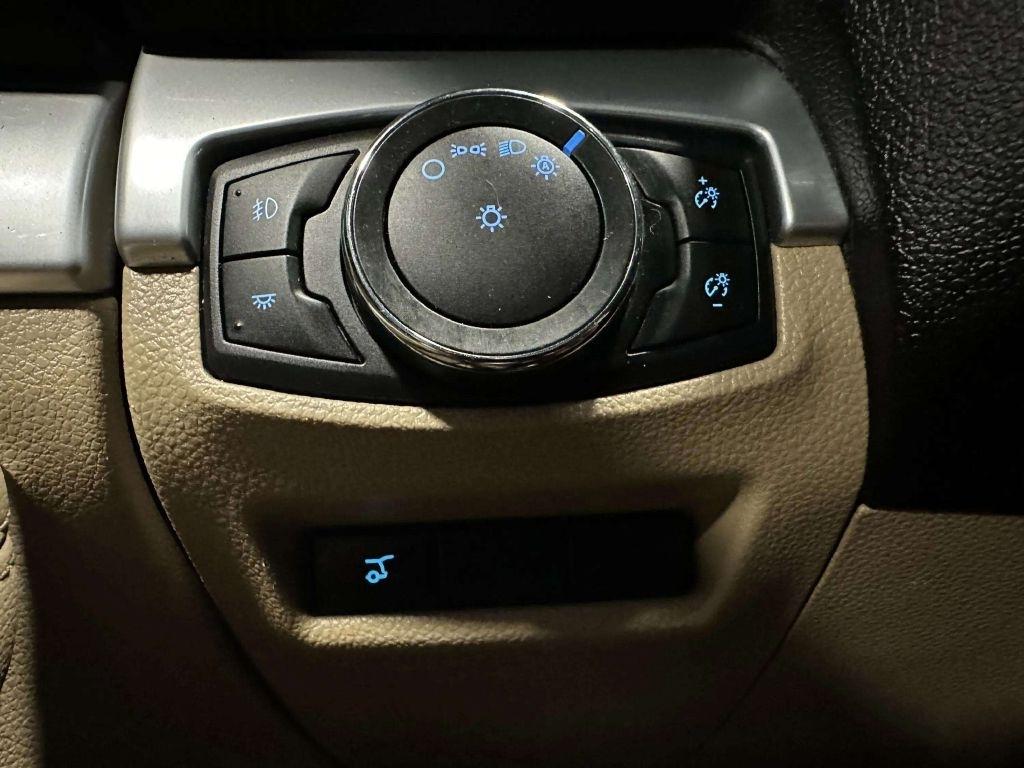 Ford Explorer  2016