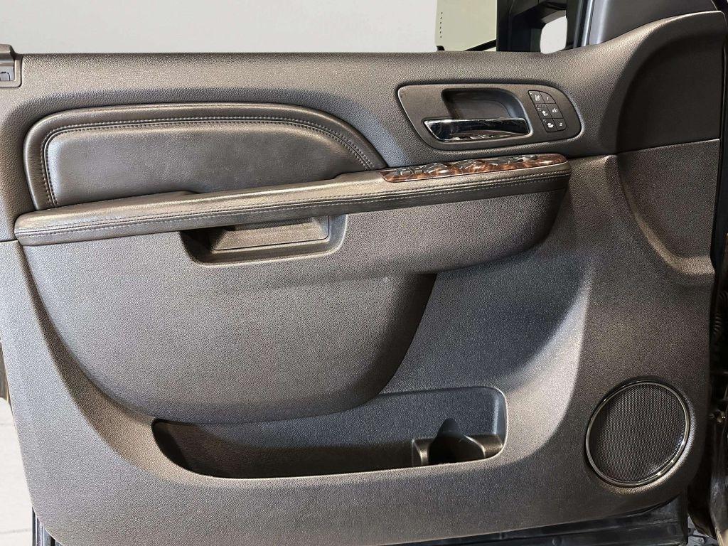 GMC Sierra 2500HD  2012