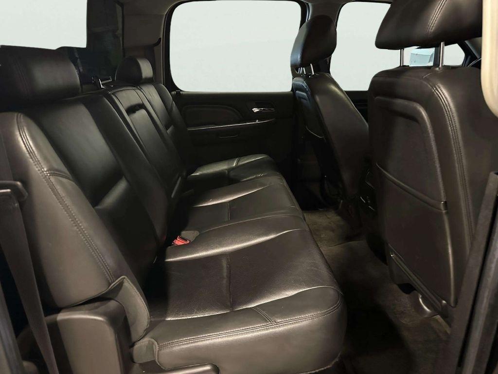 GMC Sierra 2500HD  2012