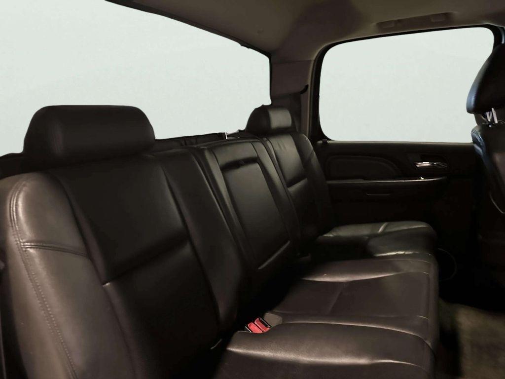 GMC Sierra 2500HD  2012