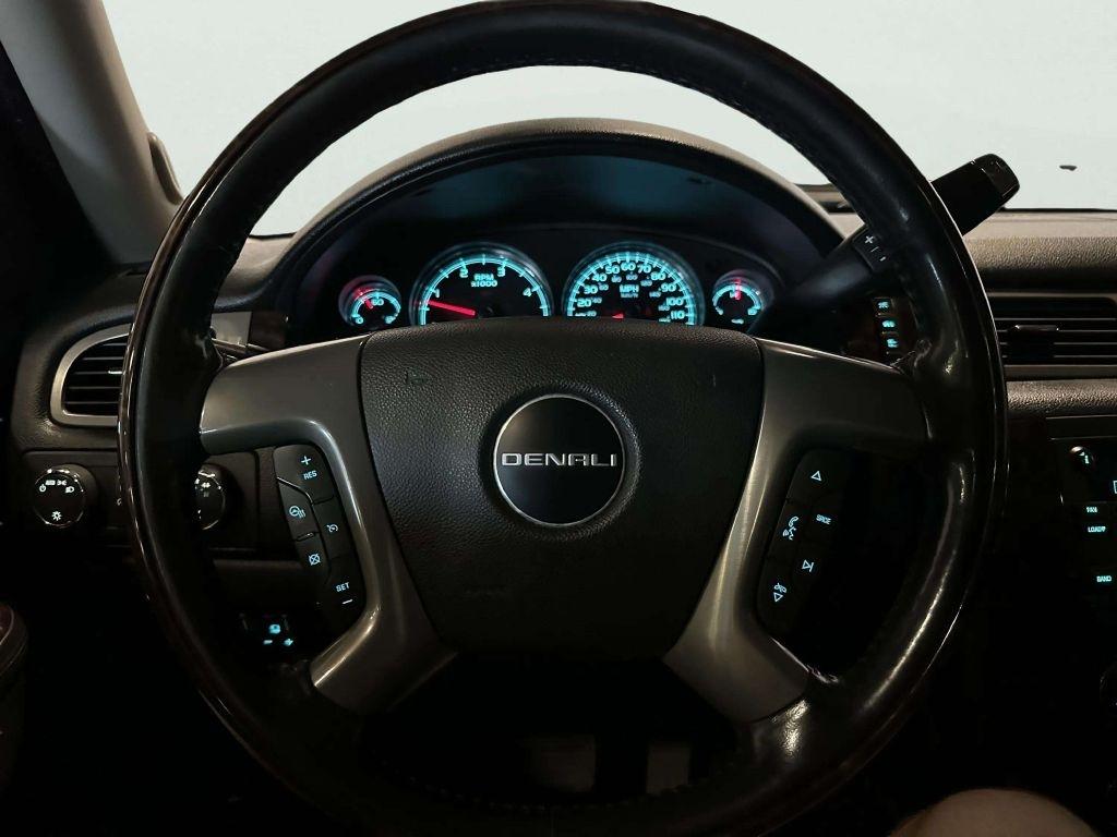 GMC Sierra 2500HD  2012