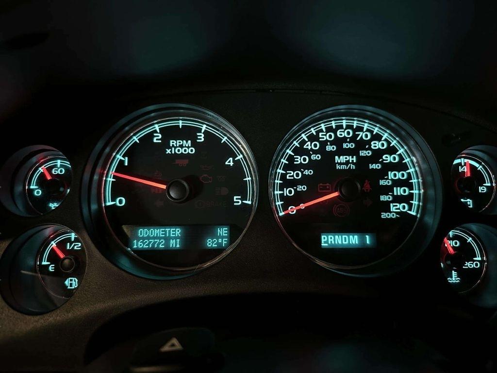 GMC Sierra 2500HD  2012