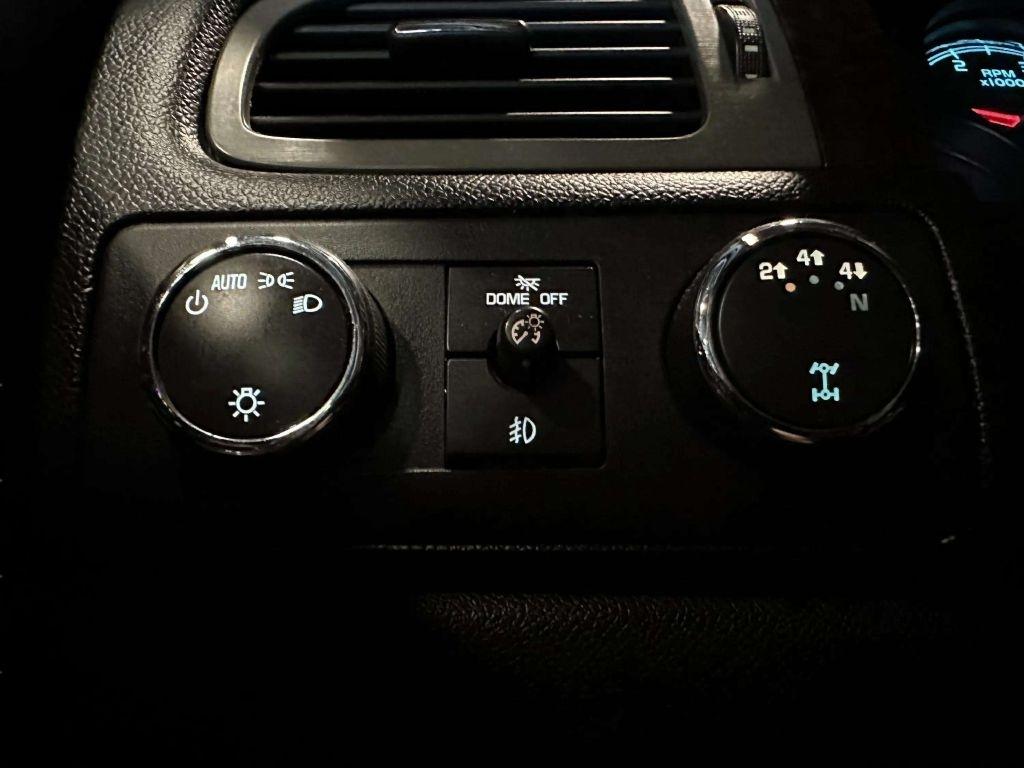 GMC Sierra 2500HD  2012
