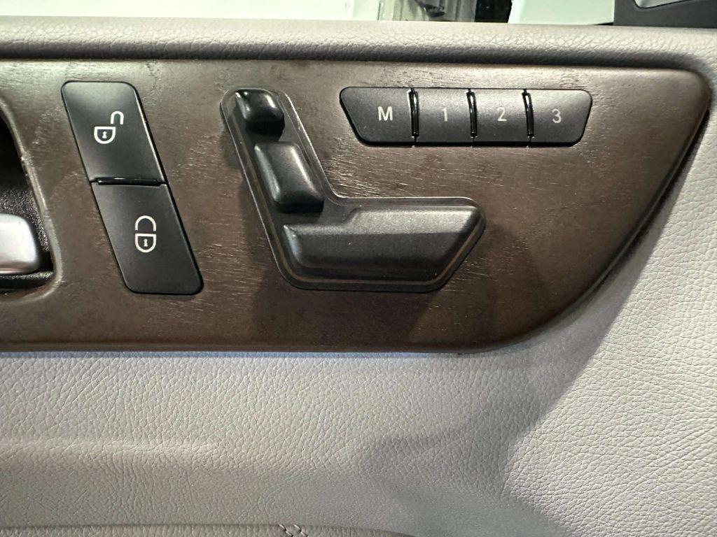 Mercedes-Benz GL-Class  2015