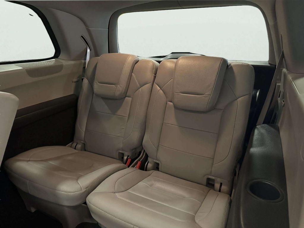 Mercedes-Benz GL-Class  2015