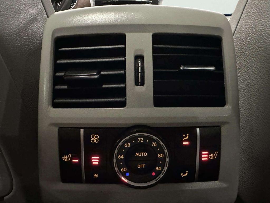 Mercedes-Benz GL-Class  2015