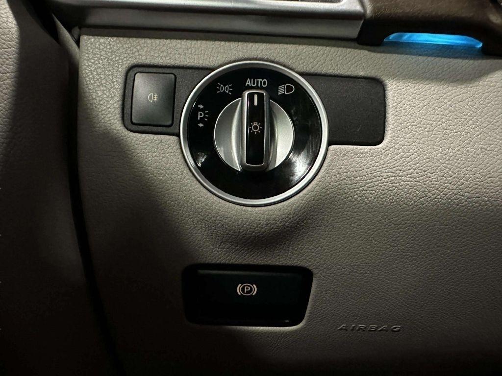 Mercedes-Benz GL-Class  2015
